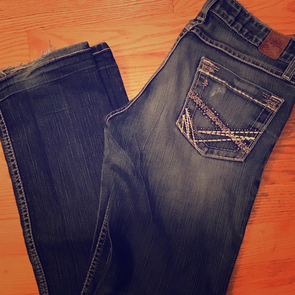 BKE Stella skinny